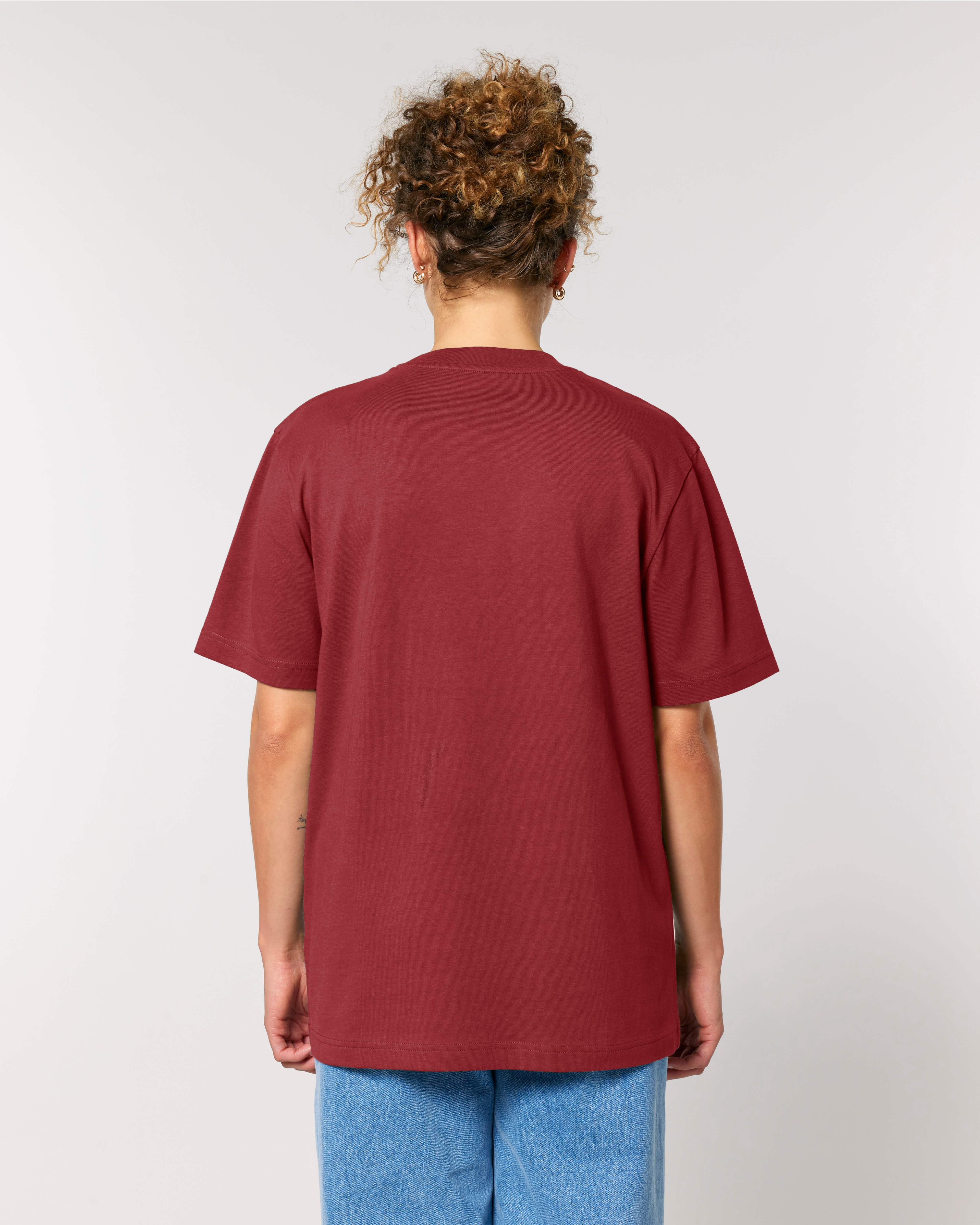 T-SHIRT - BURROOD