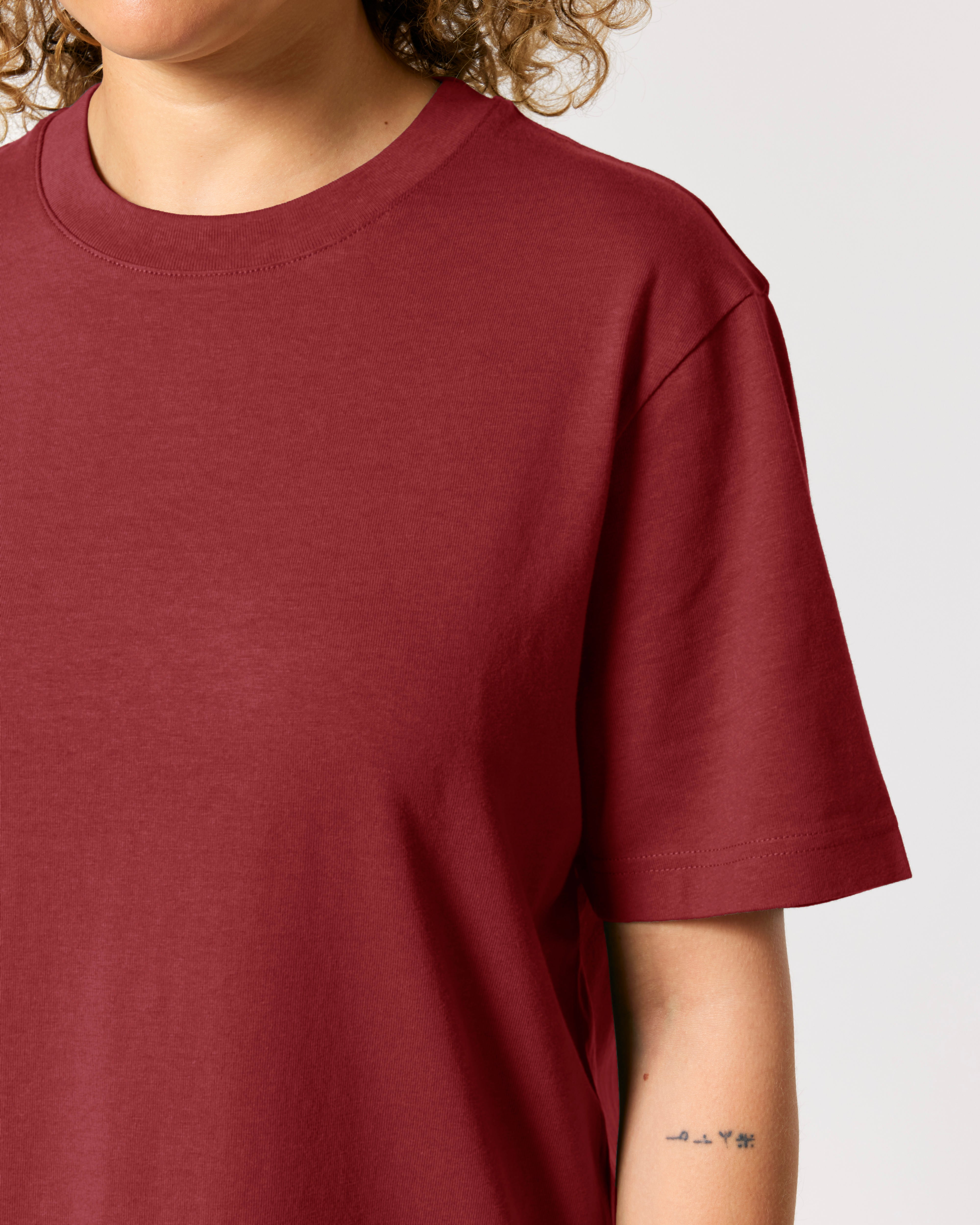 T-SHIRT - BURROOD