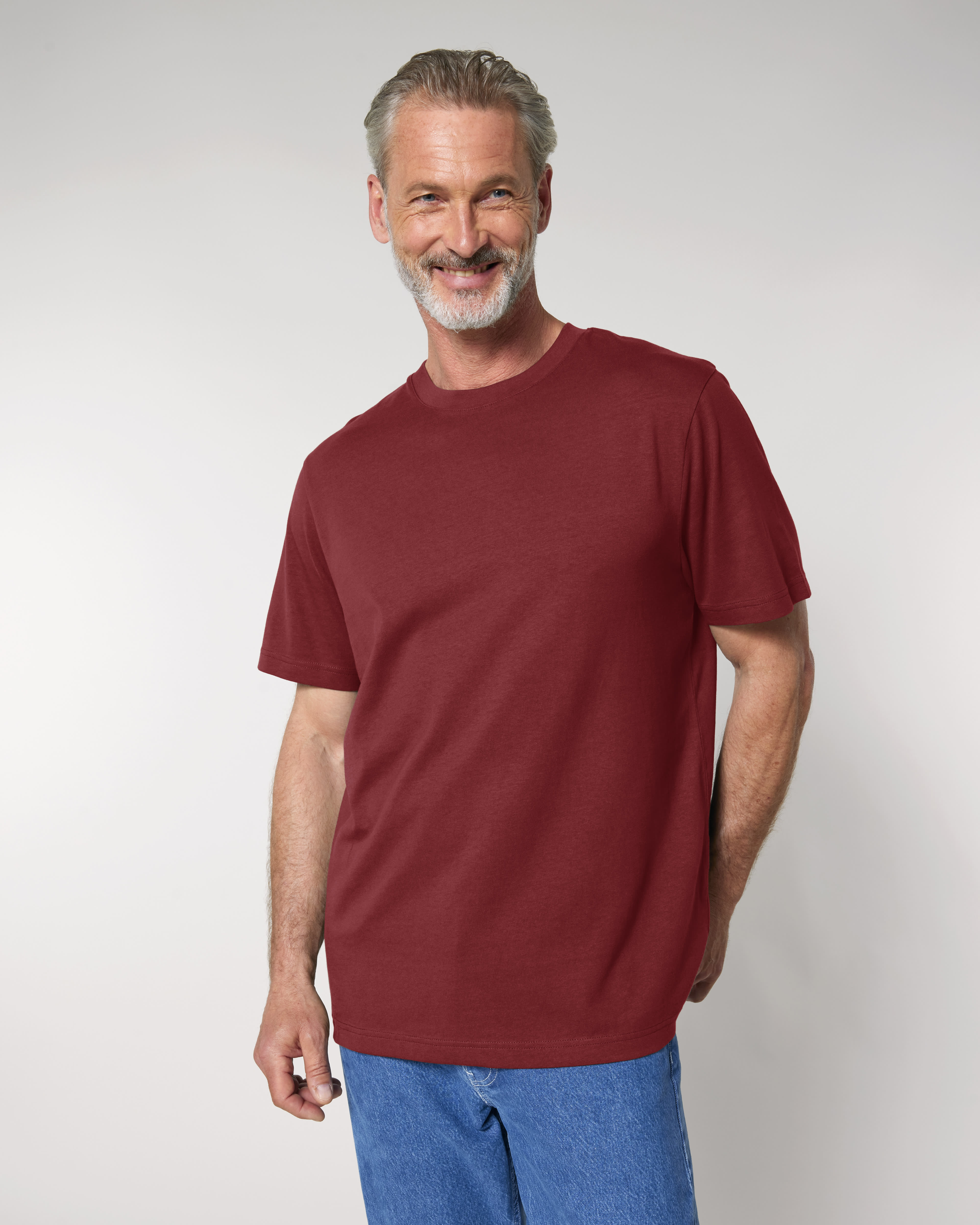T-SHIRT - BURROOD