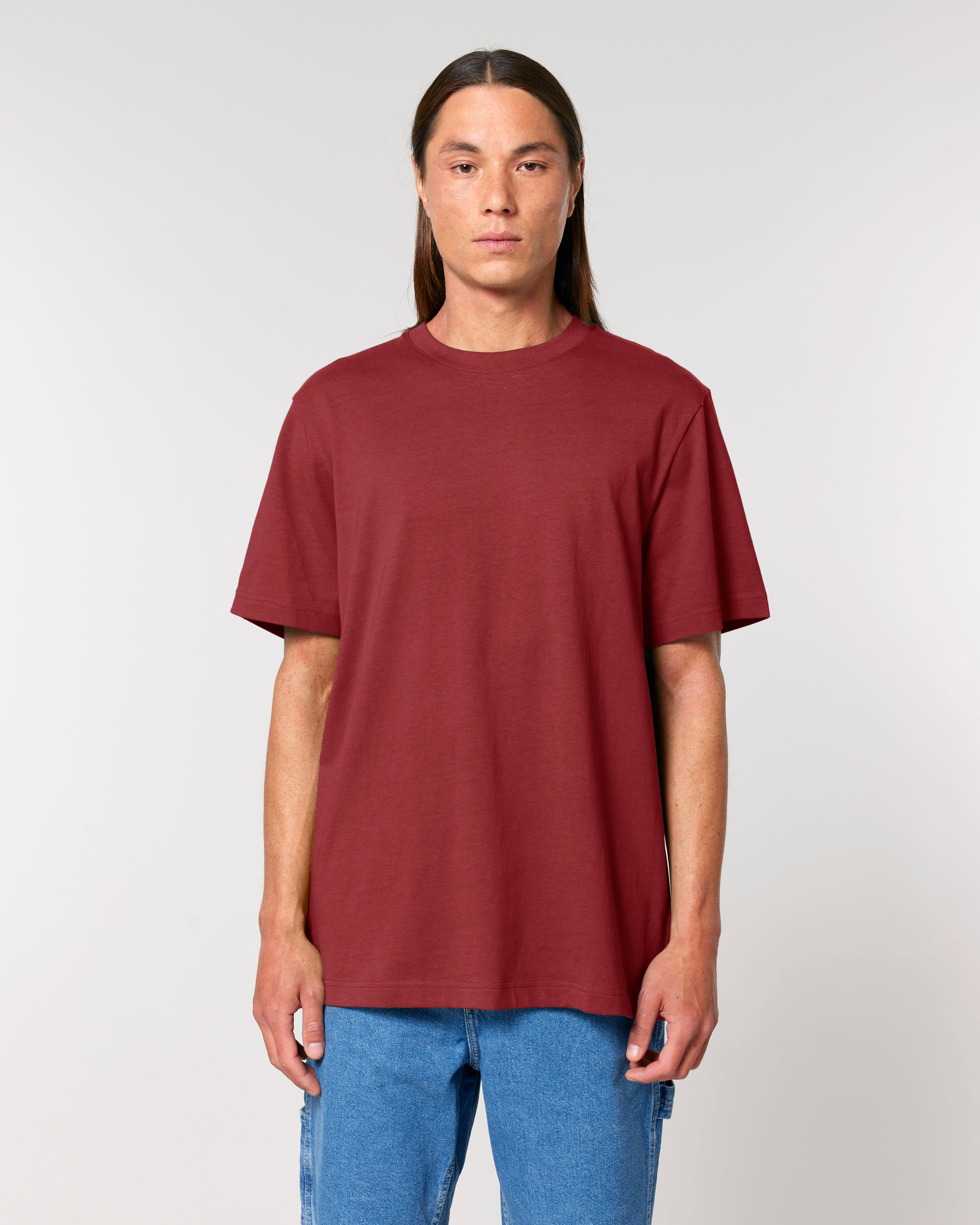 T-SHIRT - BURROOD