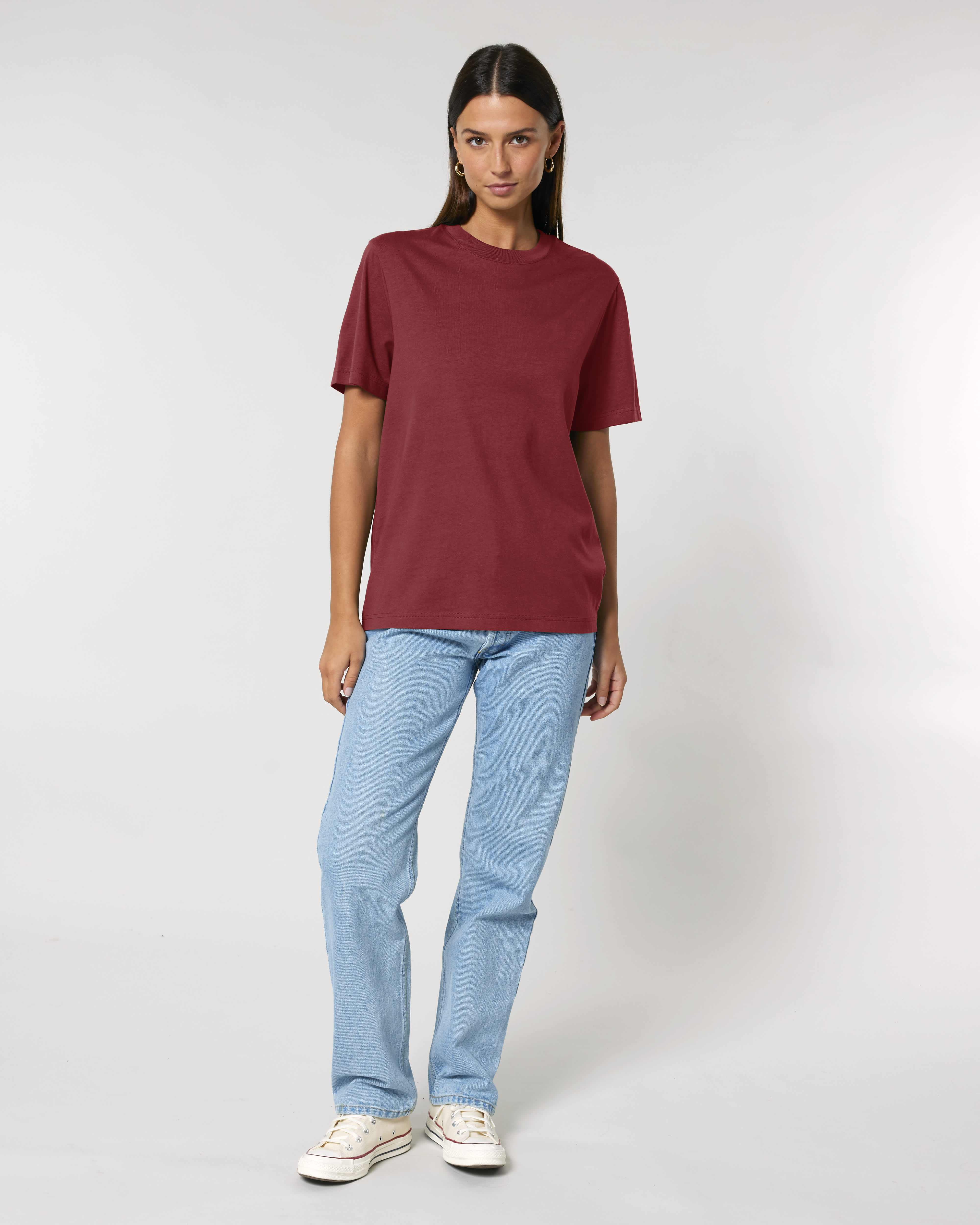 T-SHIRT - BURROOD