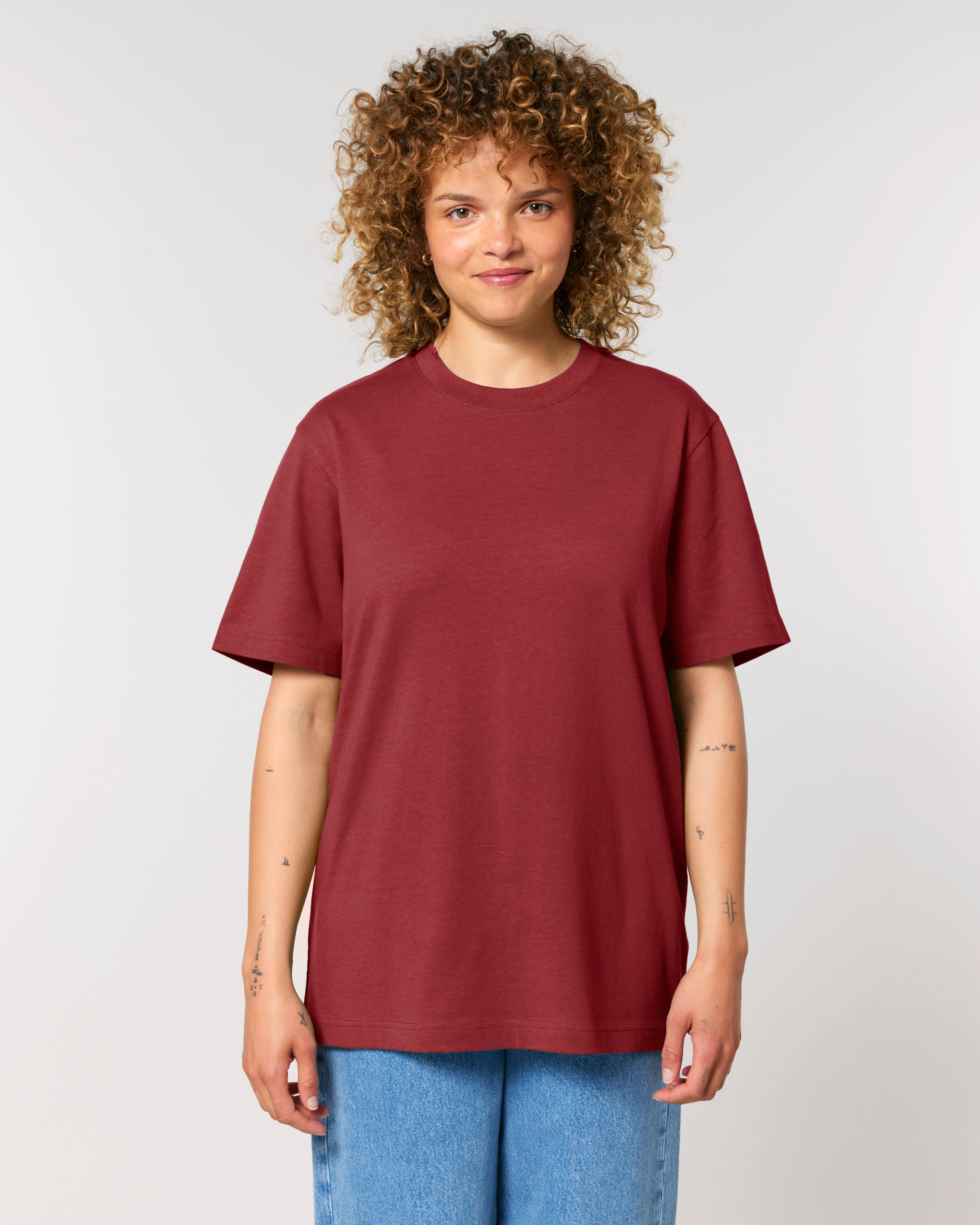 T-SHIRT - BURROOD