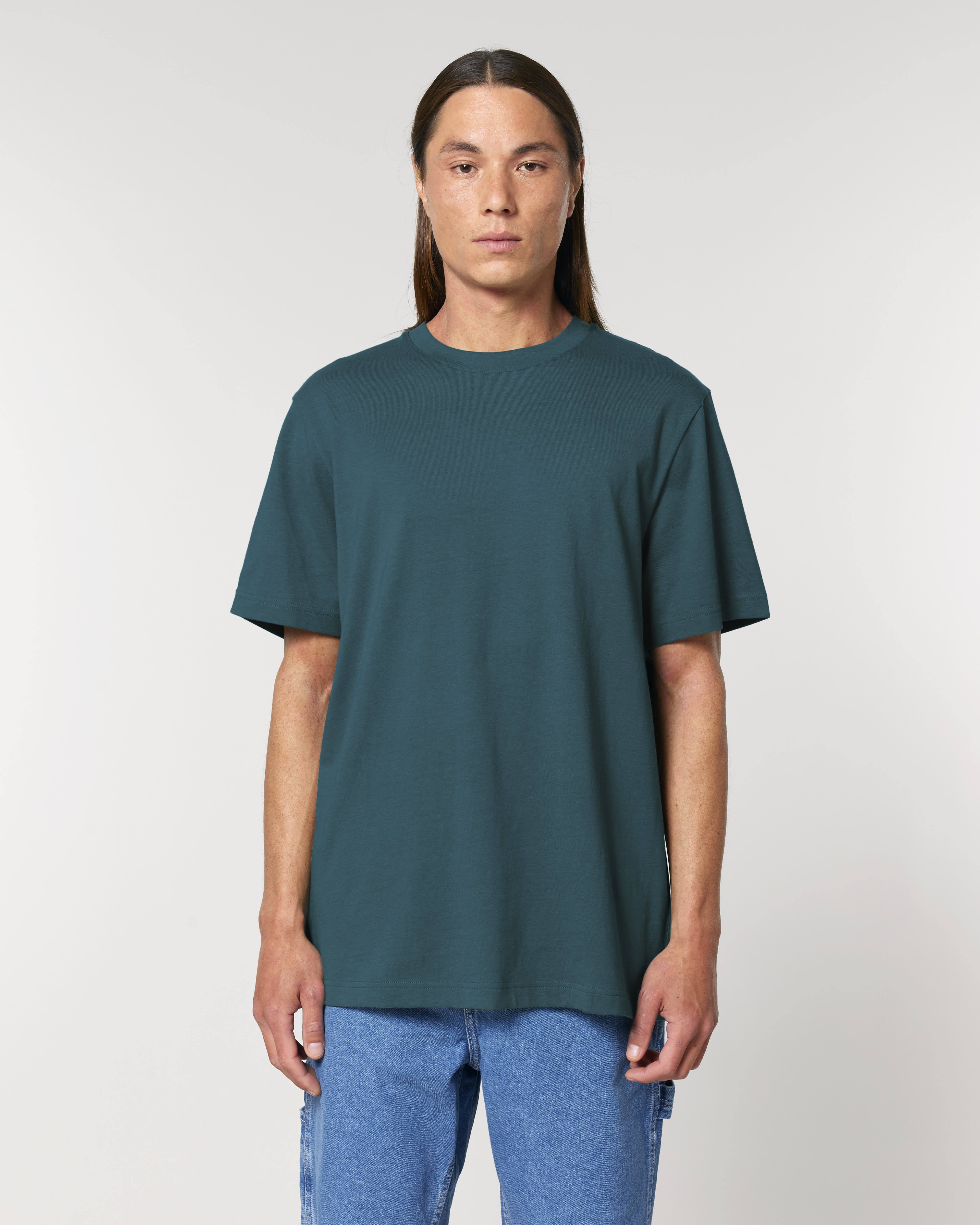 T-SHIRT - BLAGROEN