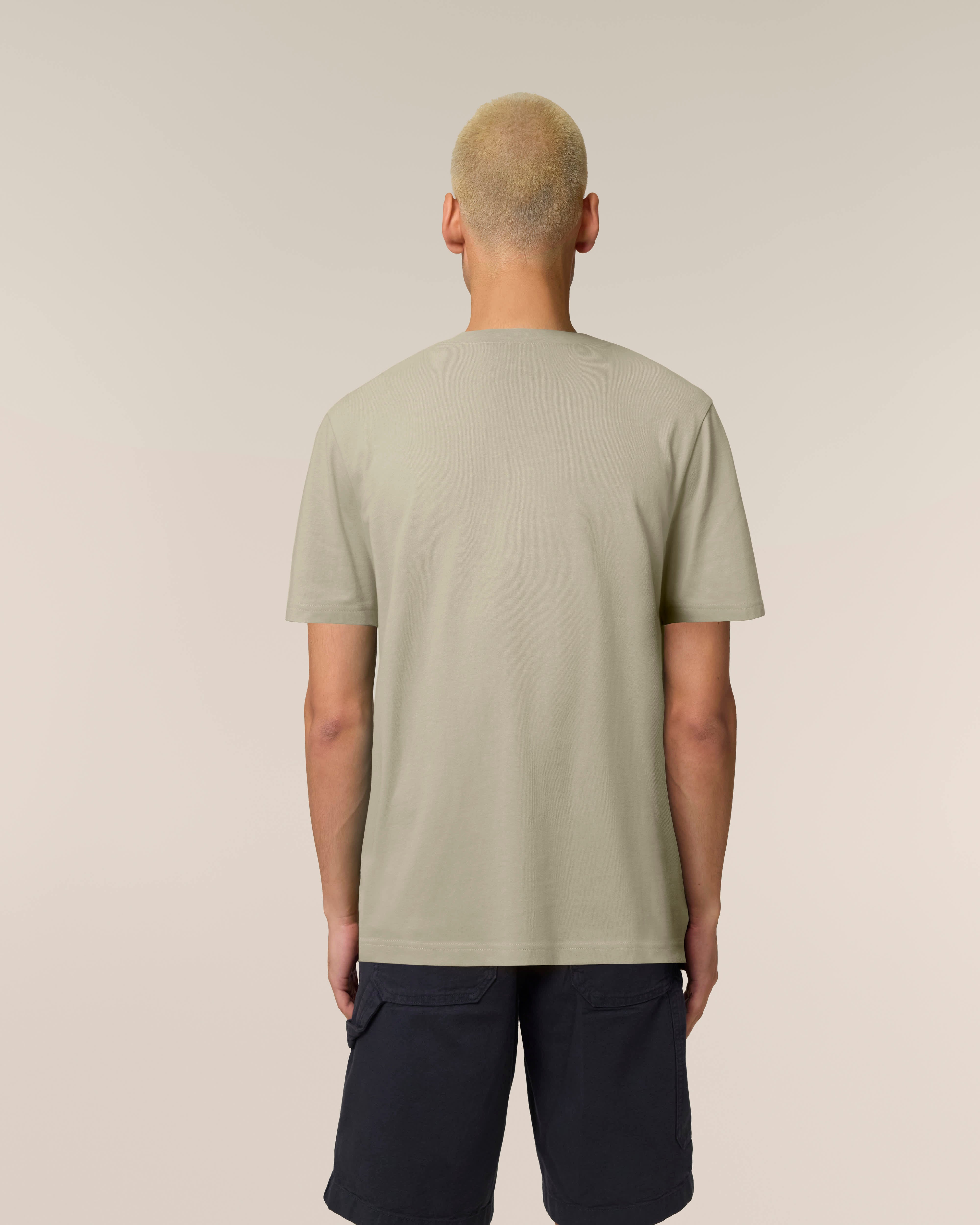 T-SHIRT - STEEN