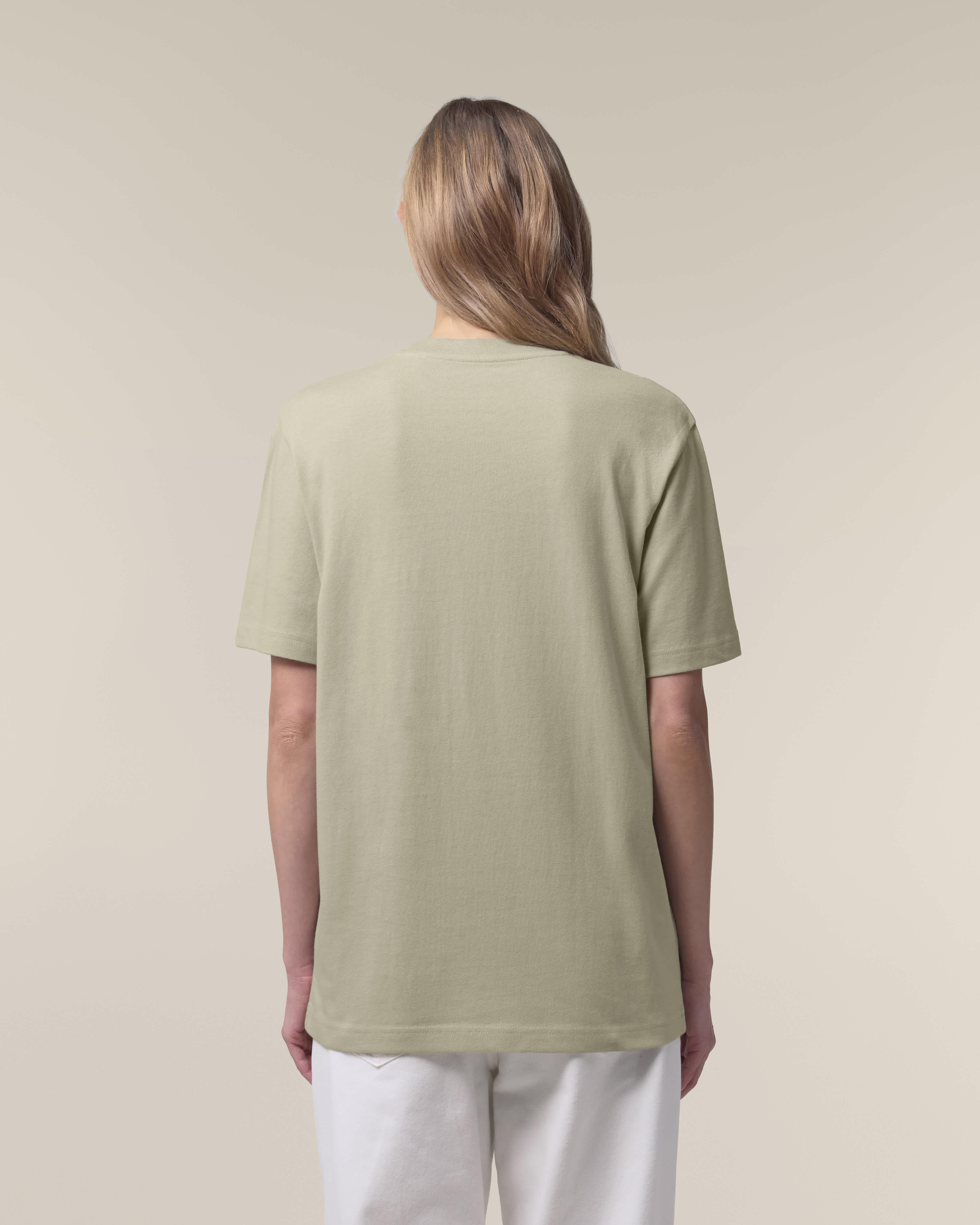 T-SHIRT - STEEN