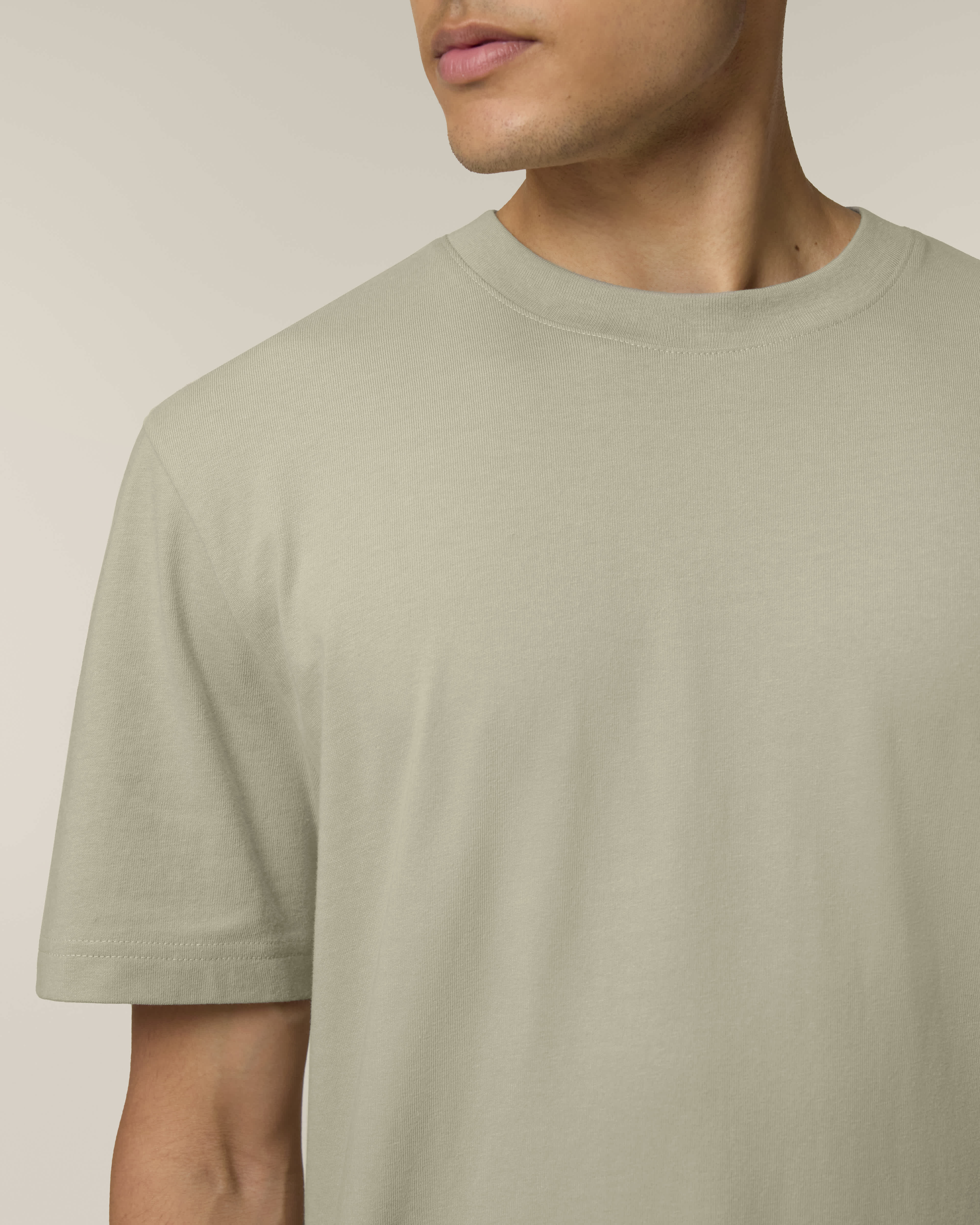 T-SHIRT - STEEN