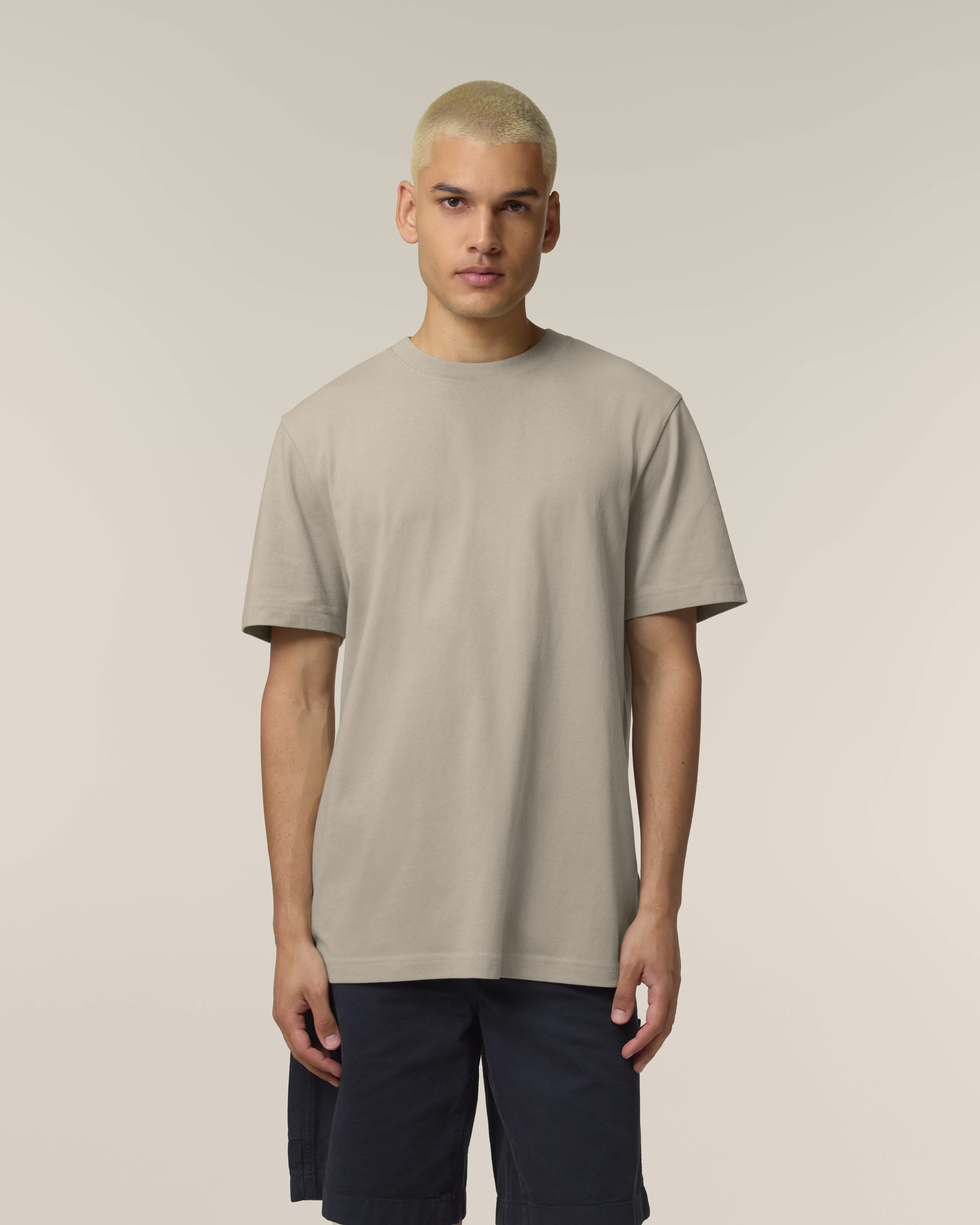 T-SHIRT - STEEN