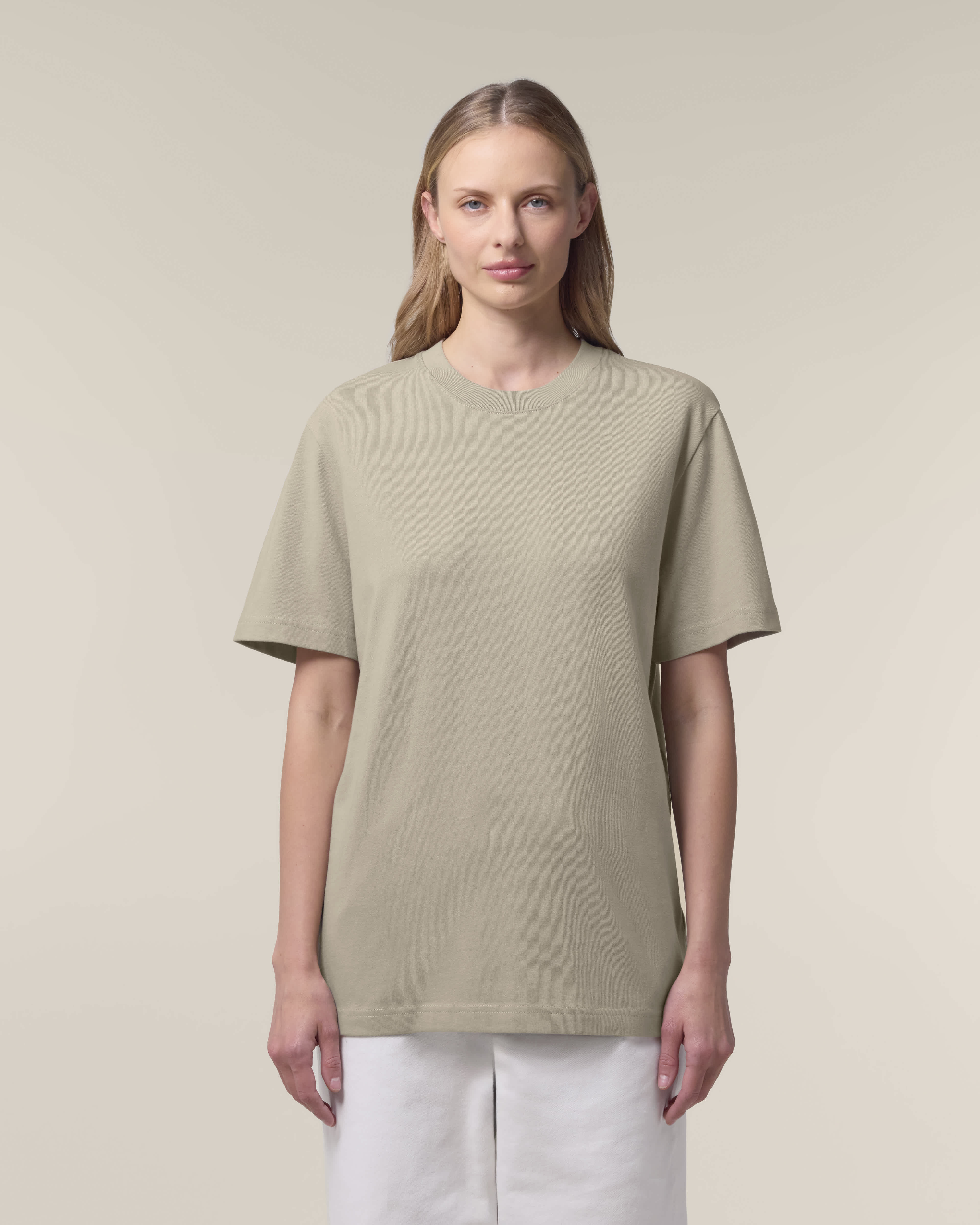 T-SHIRT - STEEN