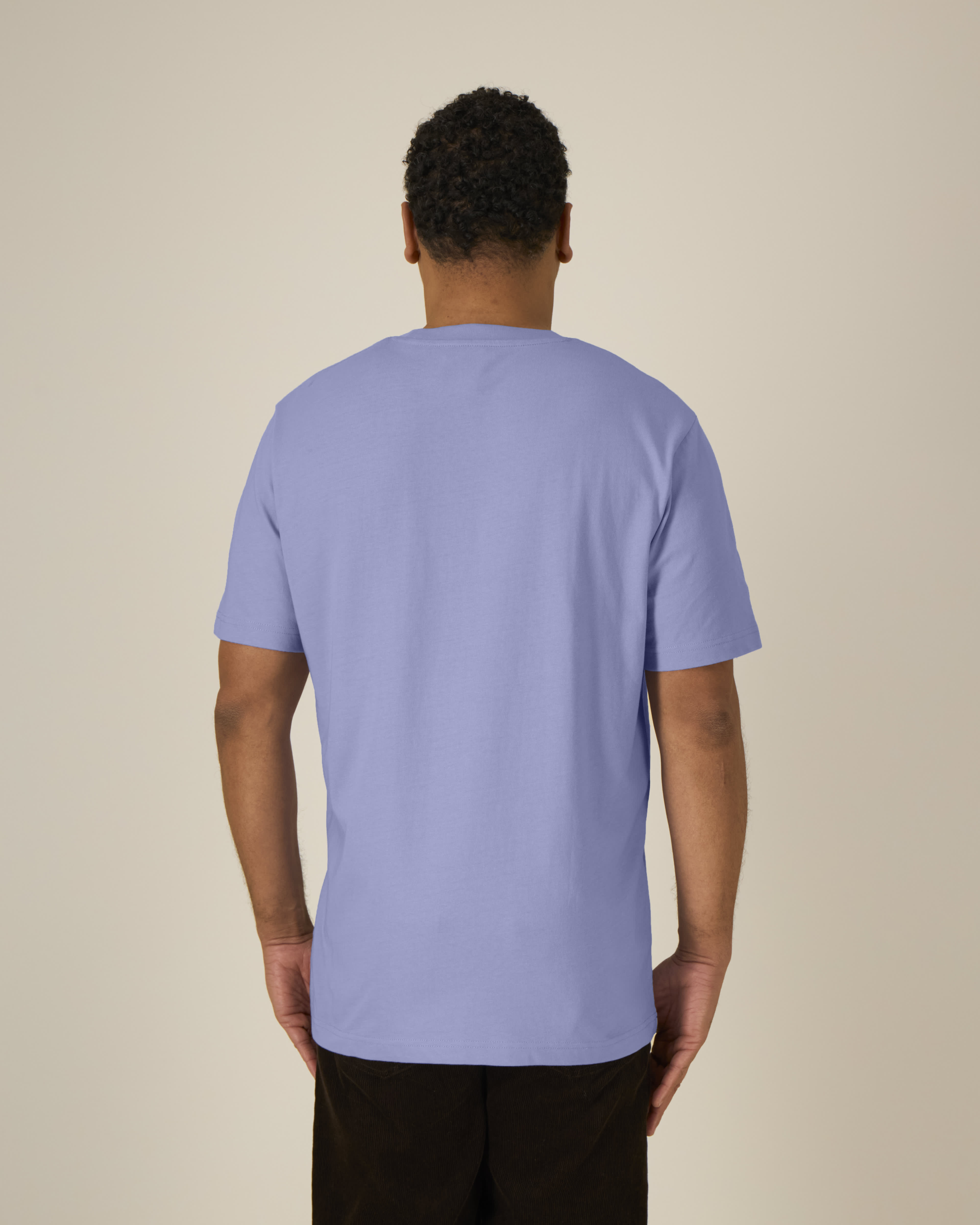T-SHIRT - VIOLET