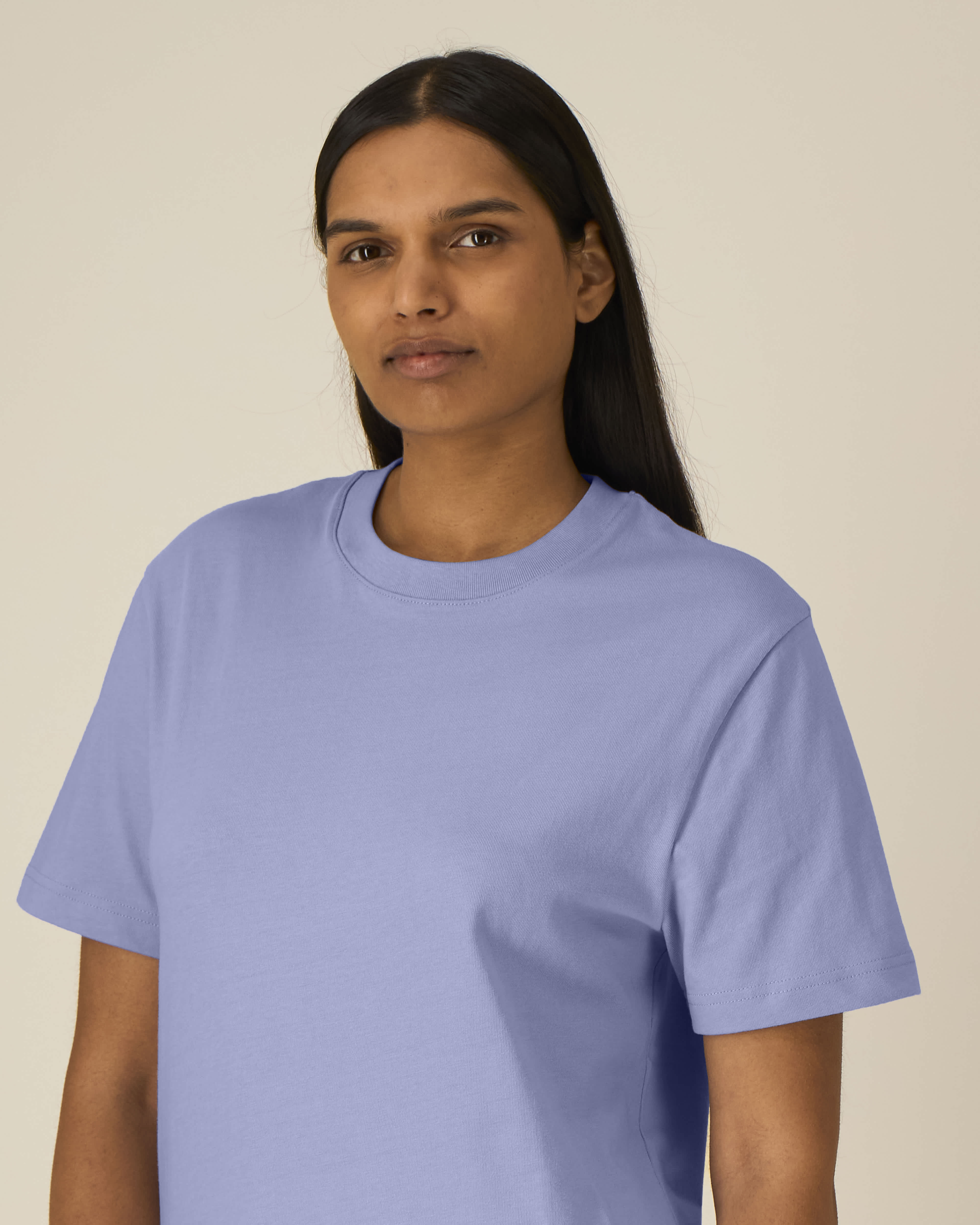 T-SHIRT - VIOLET