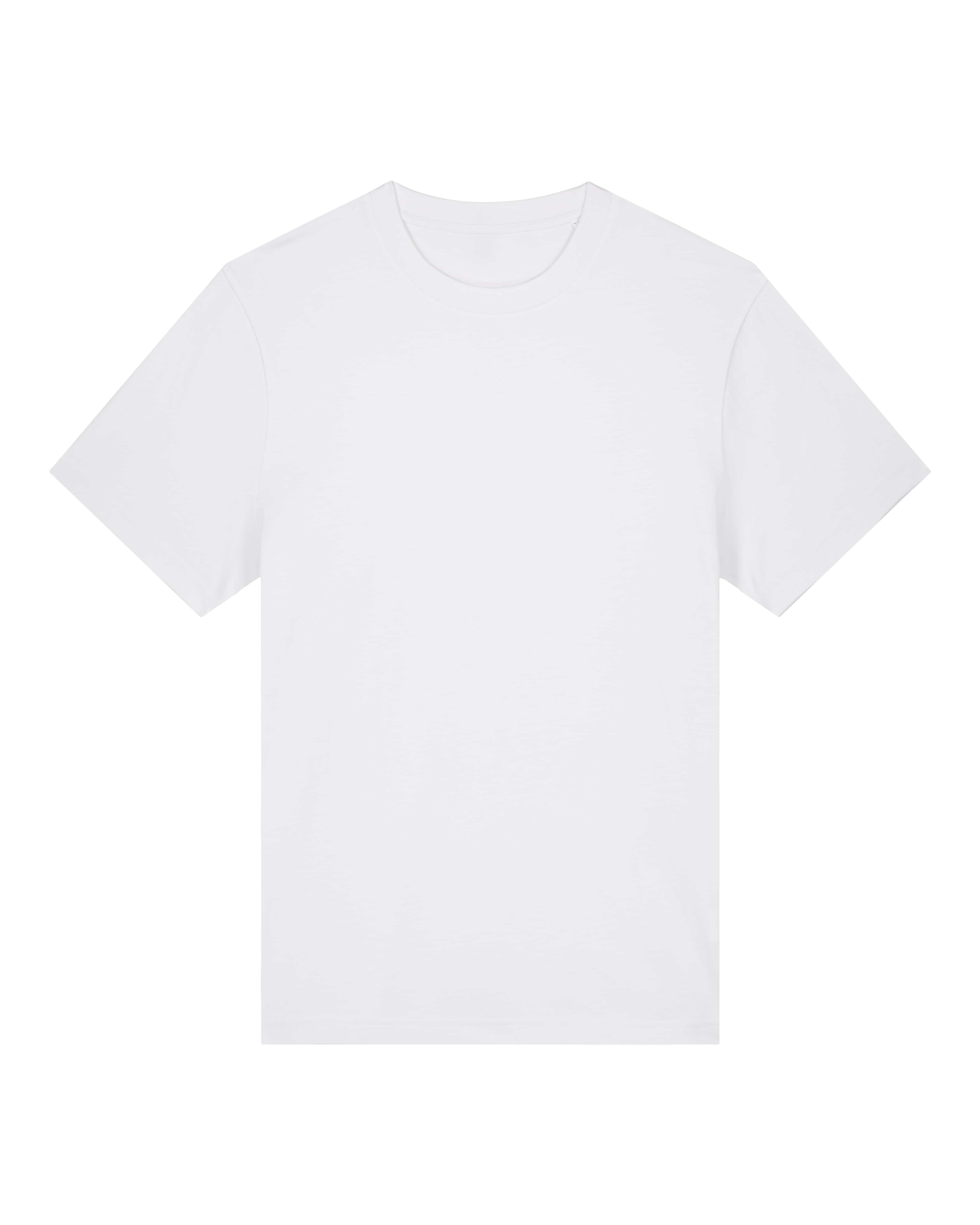 T-SHIRT - WIT